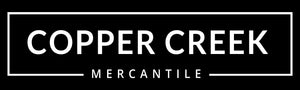 COPPER CREEK MERCANTILE