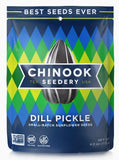 Dill Pickle Sunflower Seeds | 4oz Packs