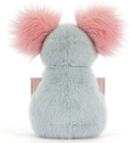 Koala with Message (Limit 1)