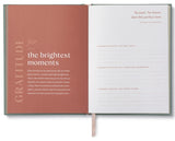 This is Gratitude Guided Journal