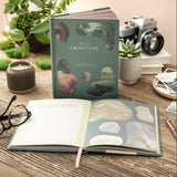 This is Gratitude Guided Journal