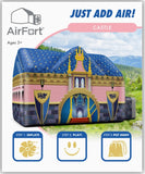 Royal Castle Air Fort