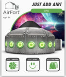 UFO Air Fort