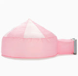 Pretty in Pink Air Fort