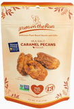 Sea Salt Caramel Pecans