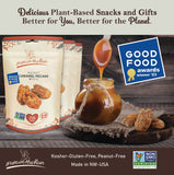 Sea Salt Caramel Pecans